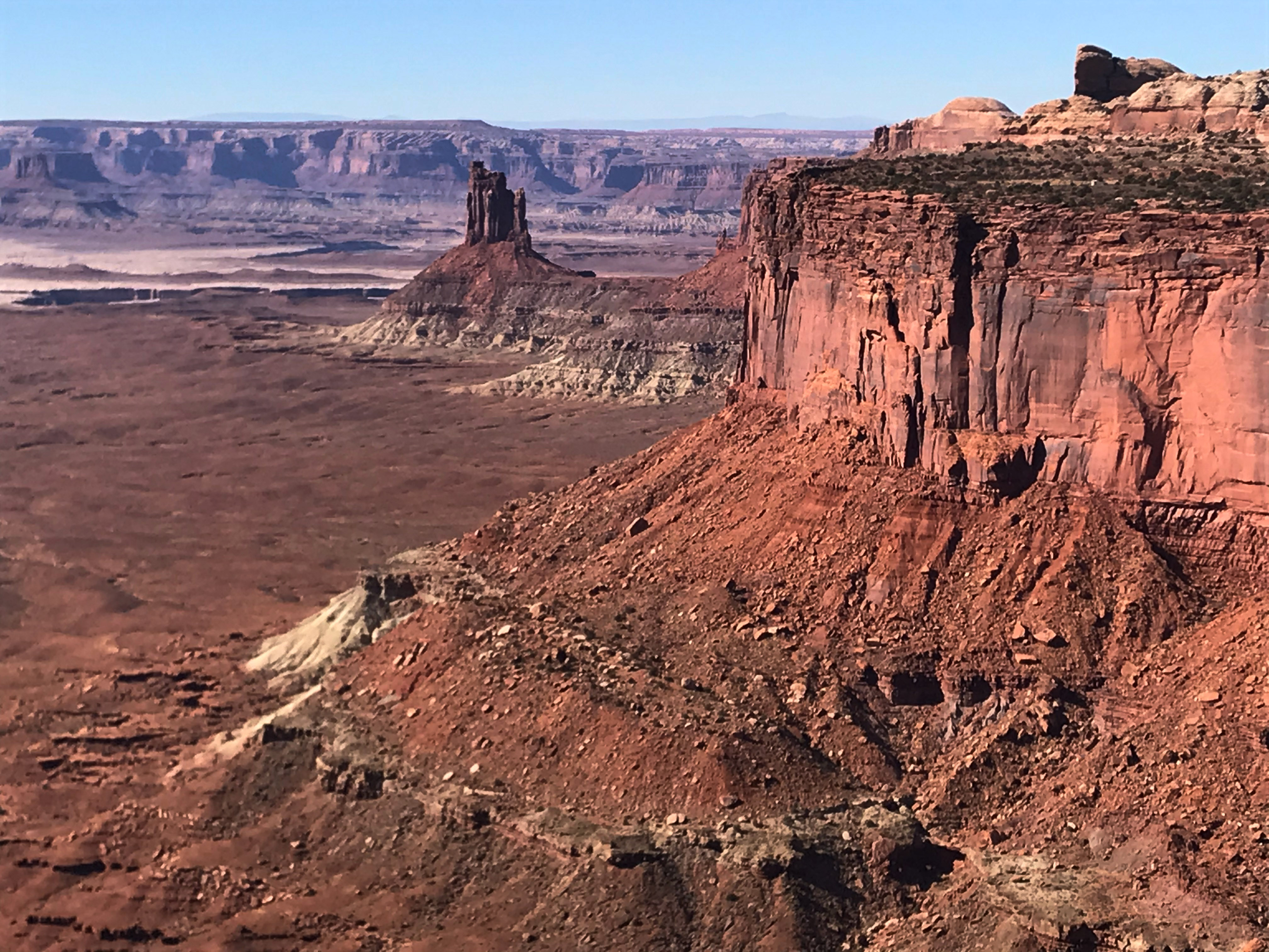 canyonlands 1